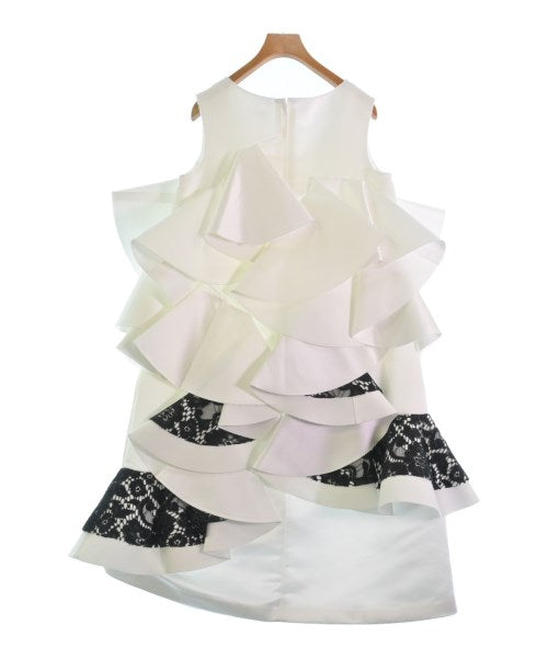 COMME des GARCONS ชุดเดรส