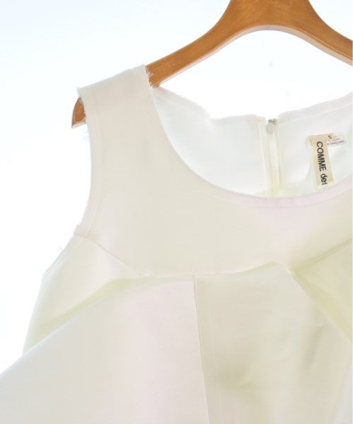 COMME des GARCONS ชุดเดรส