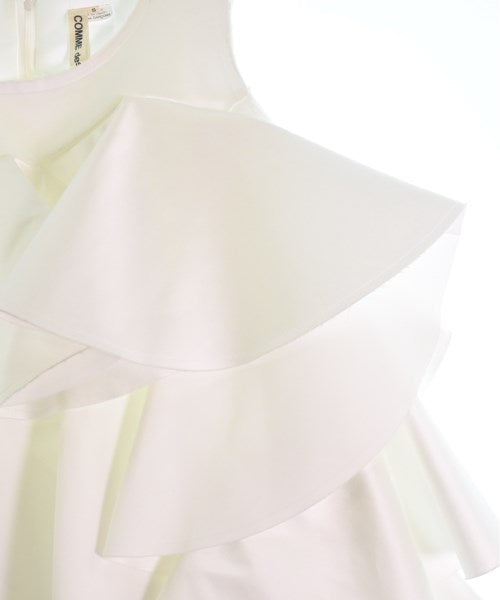 COMME des GARCONS ชุดเดรส