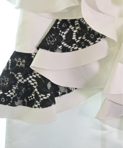 COMME des GARCONS ชุดเดรส