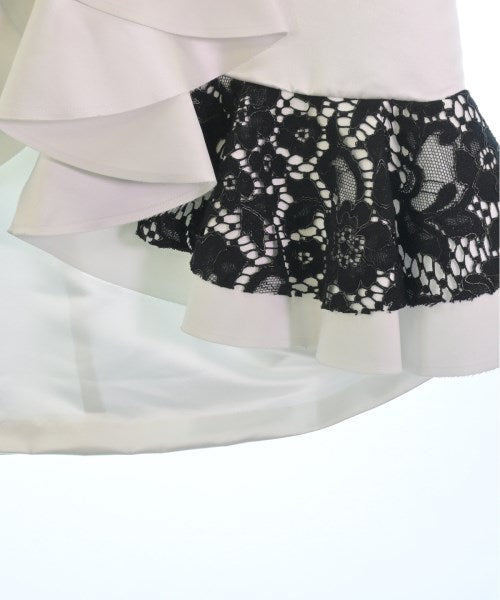 COMME des GARCONS ชุดเดรส