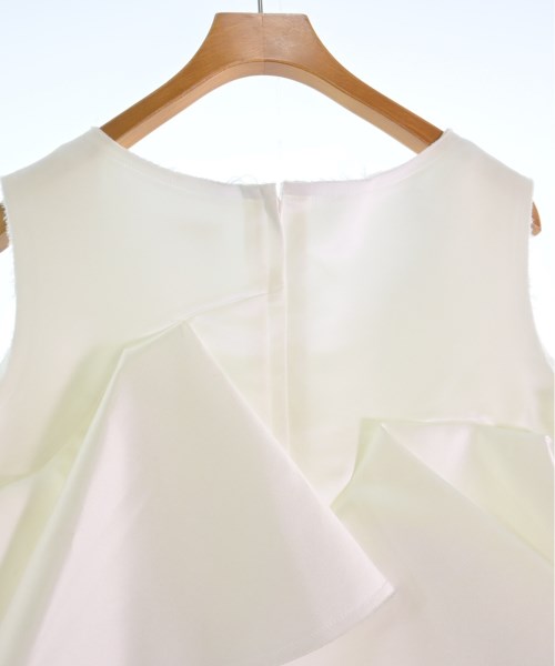 COMME des GARCONS ชุดเดรส