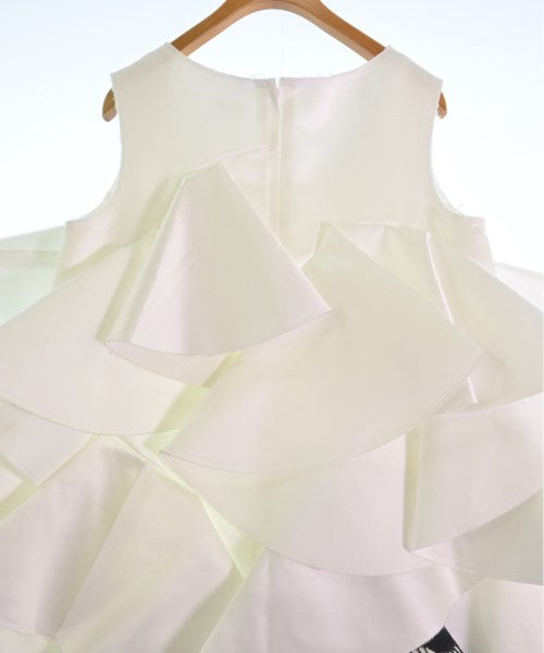 COMME des GARCONS ชุดเดรส