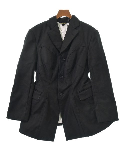COMME des GARCONS แจ็คเก็ตลำลอง
