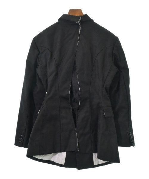 COMME des GARCONS แจ็คเก็ตลำลอง