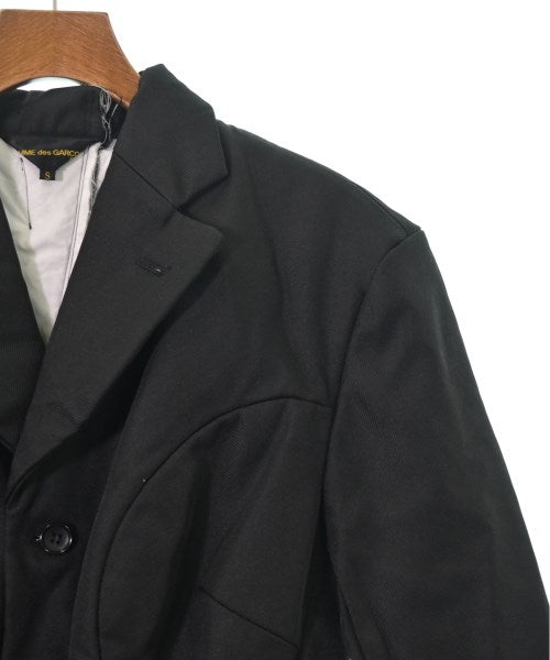 COMME des GARCONS แจ็คเก็ตลำลอง