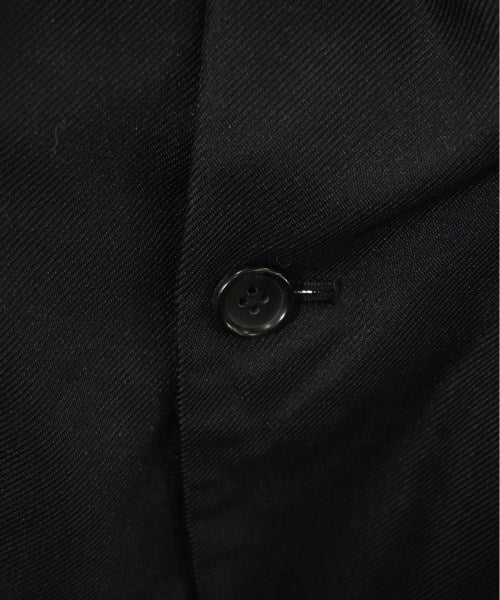 COMME des GARCONS แจ็คเก็ตลำลอง
