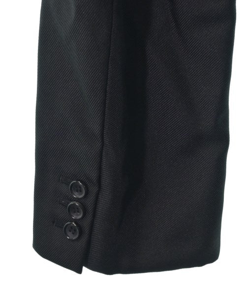 COMME des GARCONS แจ็คเก็ตลำลอง