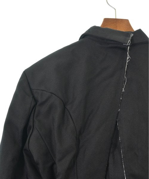COMME des GARCONS แจ็คเก็ตลำลอง