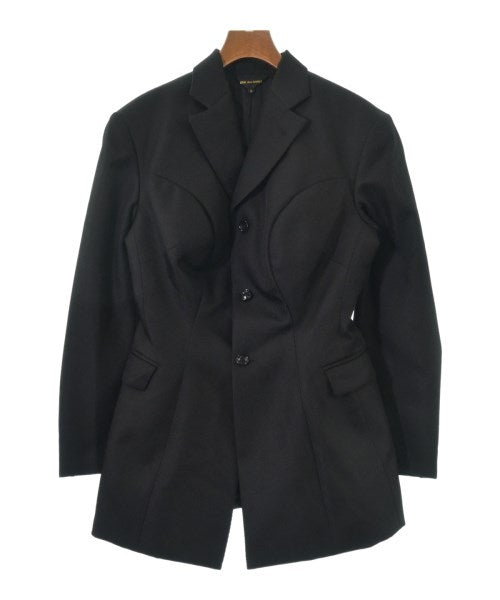 COMME des GARCONS แจ็คเก็ตลำลอง