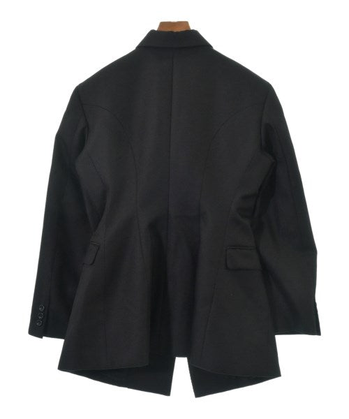 COMME des GARCONS แจ็คเก็ตลำลอง