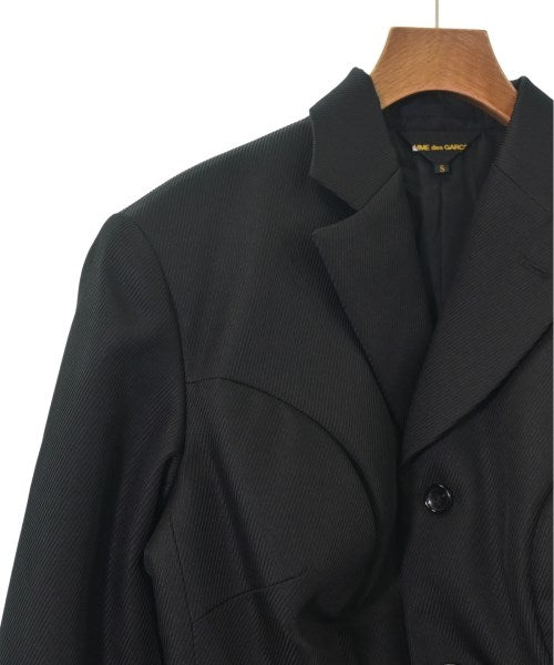 COMME des GARCONS แจ็คเก็ตลำลอง