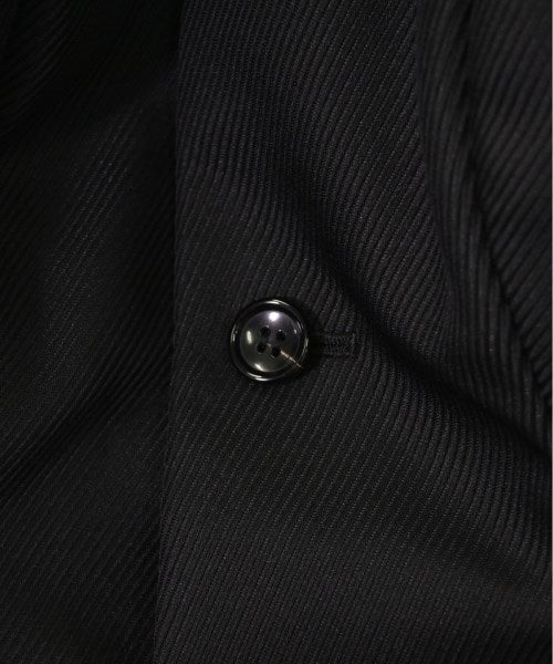 COMME des GARCONS แจ็คเก็ตลำลอง