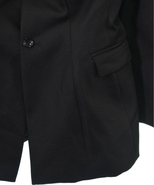 COMME des GARCONS แจ็คเก็ตลำลอง