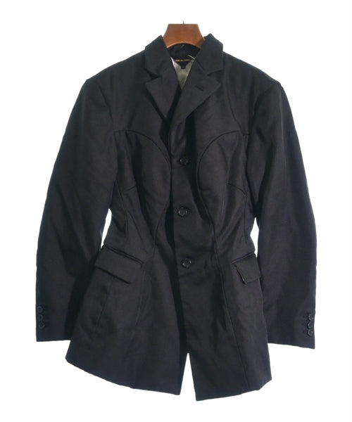 COMME des GARCONS แจ็คเก็ตลำลอง