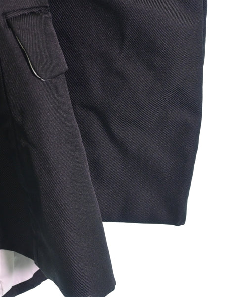 COMME des GARCONS แจ็คเก็ตลำลอง