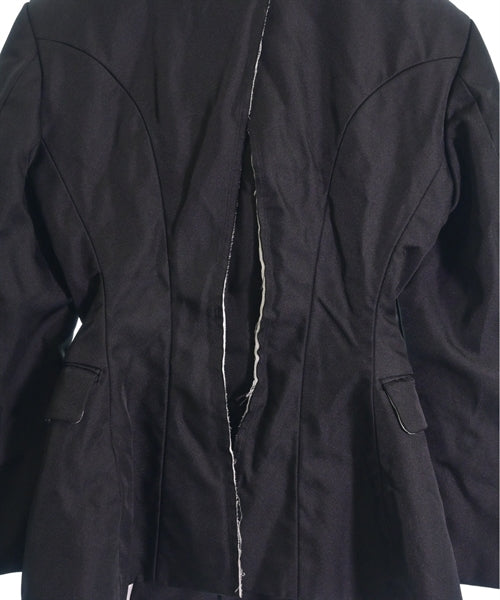 COMME des GARCONS แจ็คเก็ตลำลอง