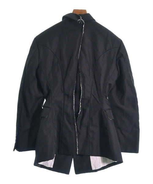 COMME des GARCONS แจ็คเก็ตลำลอง