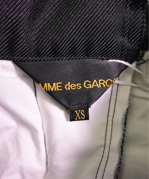 COMME des GARCONS แจ็คเก็ตลำลอง