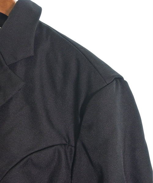 COMME des GARCONS แจ็คเก็ตลำลอง
