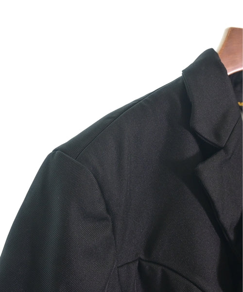 COMME des GARCONS แจ็คเก็ตลำลอง
