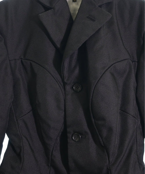 COMME des GARCONS แจ็คเก็ตลำลอง