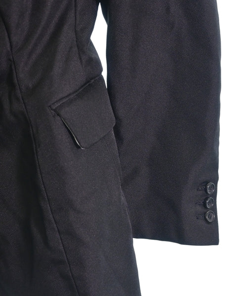 COMME des GARCONS แจ็คเก็ตลำลอง