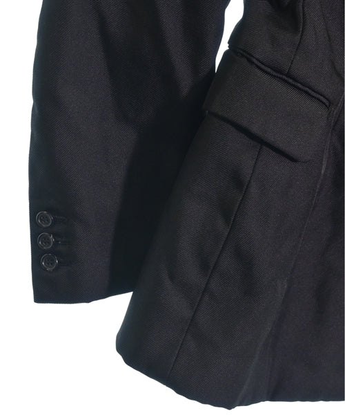 COMME des GARCONS แจ็คเก็ตลำลอง