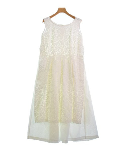 COMME des GARCONS ชุดเดรส