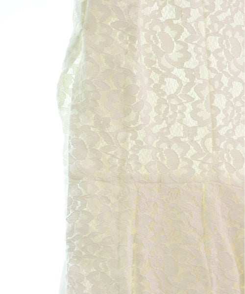 COMME des GARCONS ชุดเดรส