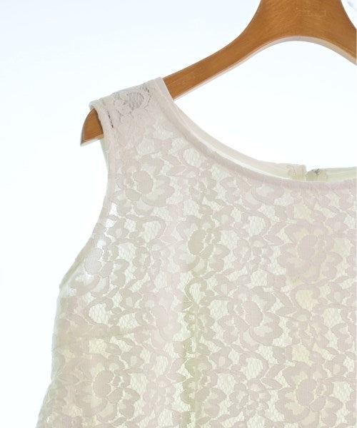 COMME des GARCONS ชุดเดรส