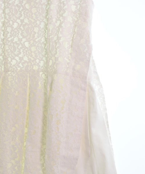 COMME des GARCONS ชุดเดรส