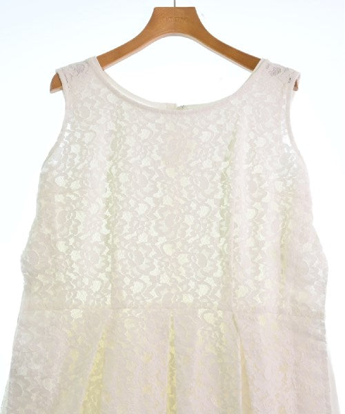 COMME des GARCONS ชุดเดรส