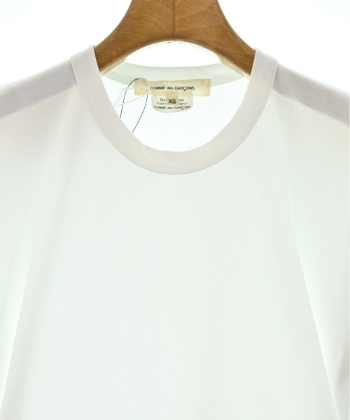 COMME des GARCONS เสื้อยืด/เสื้อท็อปส์