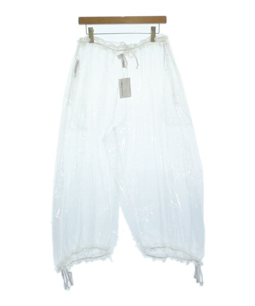 COMME des GARCONS กางเกง อื่น