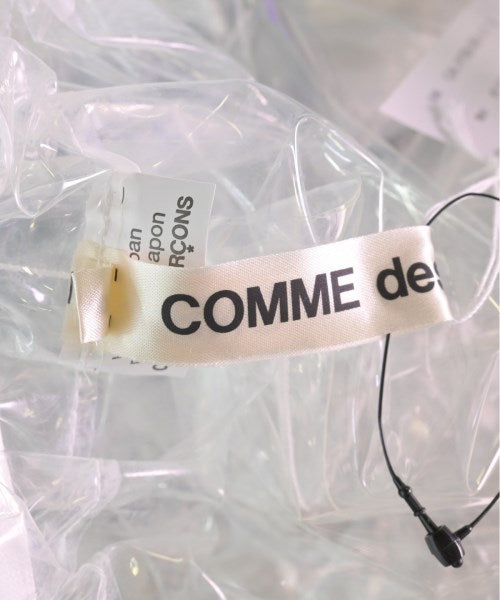 COMME des GARCONS กางเกง อื่น