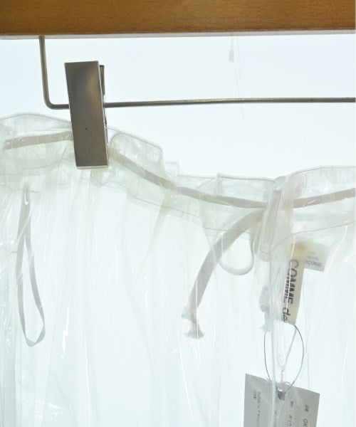 COMME des GARCONS กางเกง อื่น