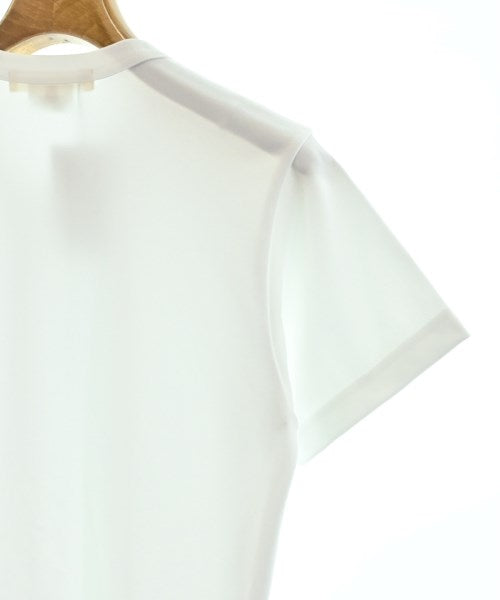 COMME des GARCONS เสื้อยืด/เสื้อท็อปส์