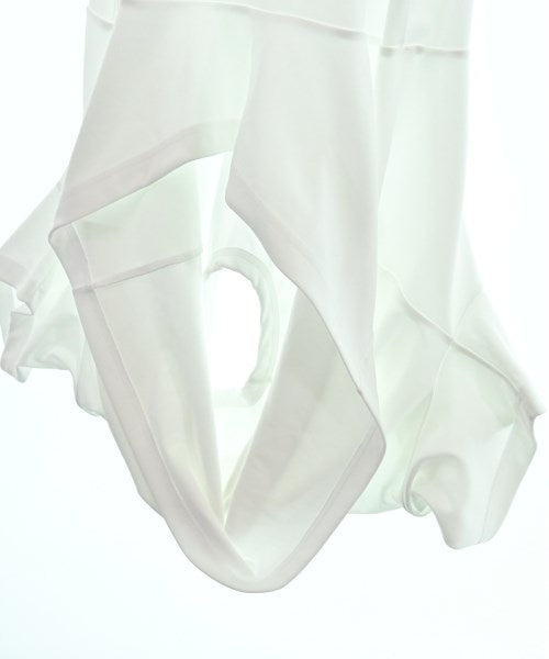 COMME des GARCONS เสื้อยืด/เสื้อท็อปส์