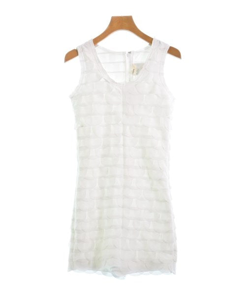 COMME des GARCONS ชุดเดรส