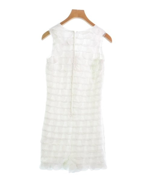 COMME des GARCONS ชุดเดรส