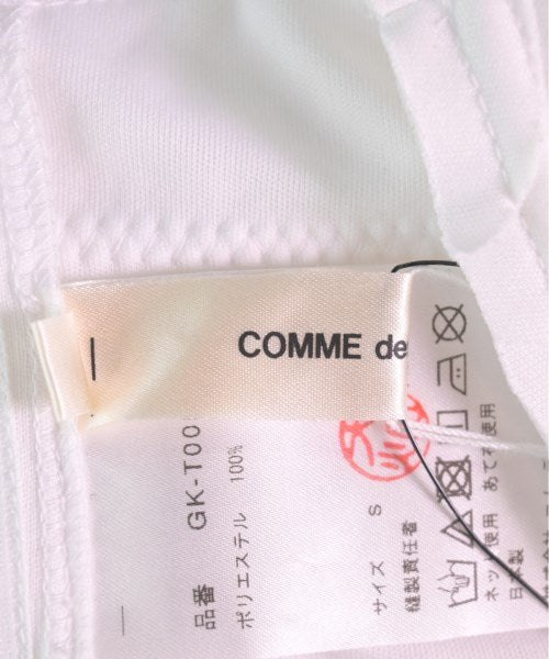 COMME des GARCONS ชุดเดรส