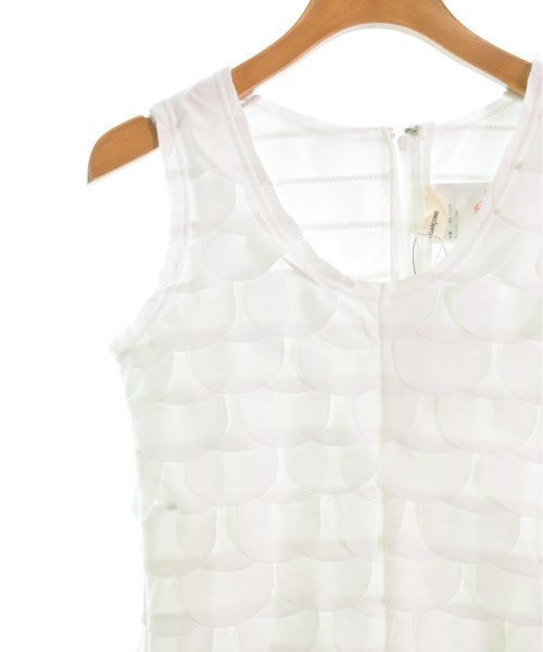 COMME des GARCONS ชุดเดรส