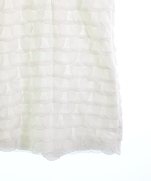 COMME des GARCONS ชุดเดรส