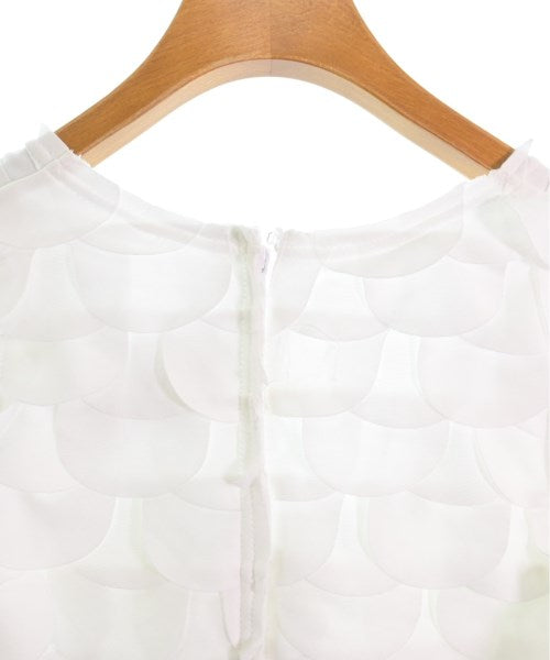 COMME des GARCONS ชุดเดรส