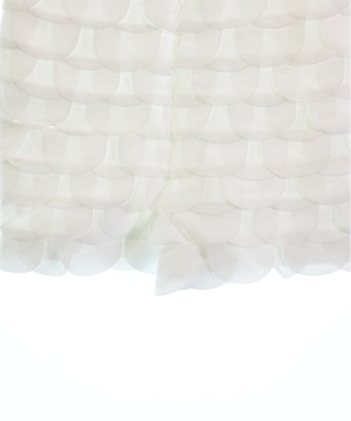 COMME des GARCONS ชุดเดรส