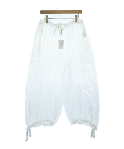 COMME des GARCONS กางเกง อื่น