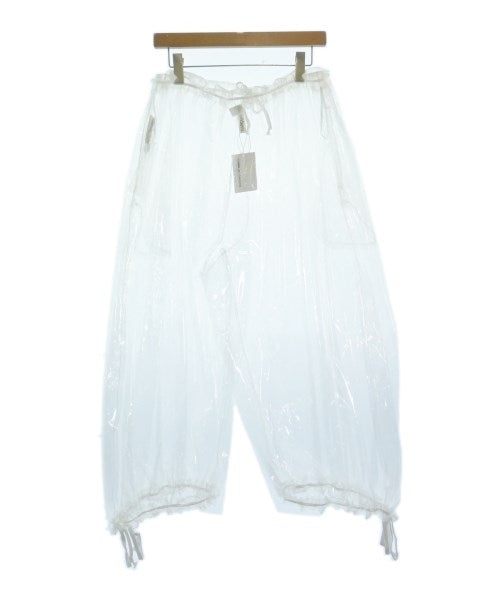 COMME des GARCONS กางเกง อื่น