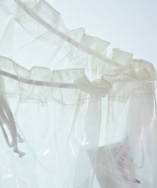COMME des GARCONS กางเกง อื่น