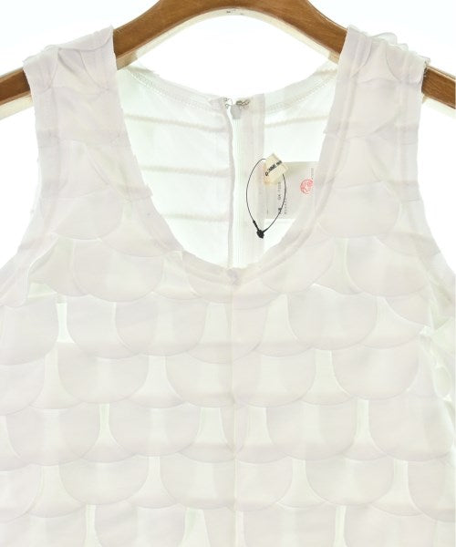COMME des GARCONS ชุดเอี๊ยม/เสื้อคลุมหลวมๆ/จั๊มสูท